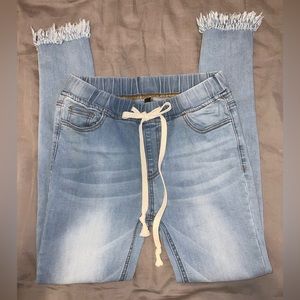 Fashion Nova Jeans